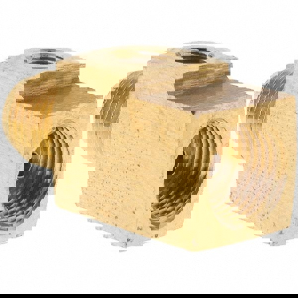 Hydraulic Hose Brake Fittings Assortment: 0.1875